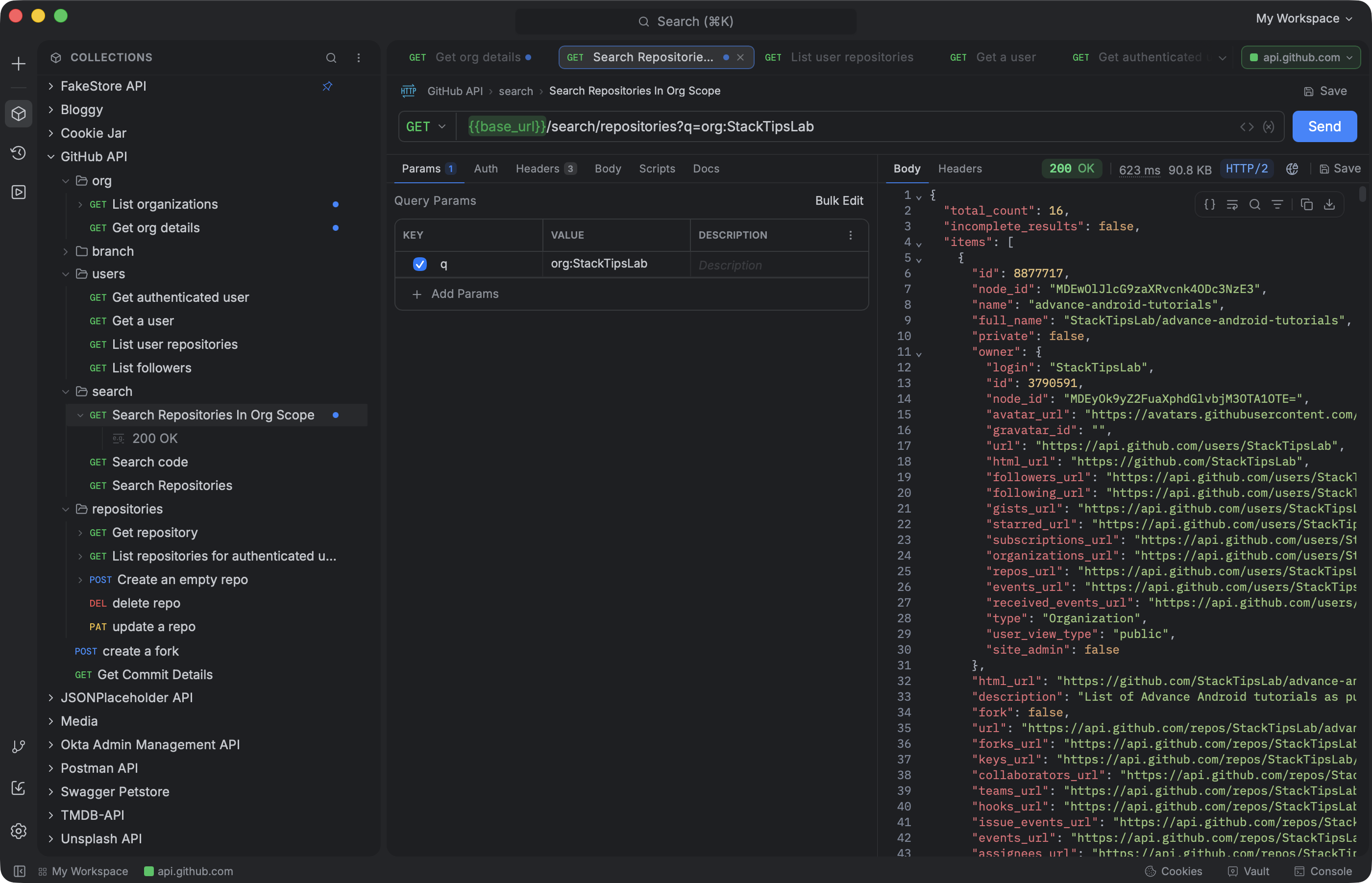 Curlex theme 1